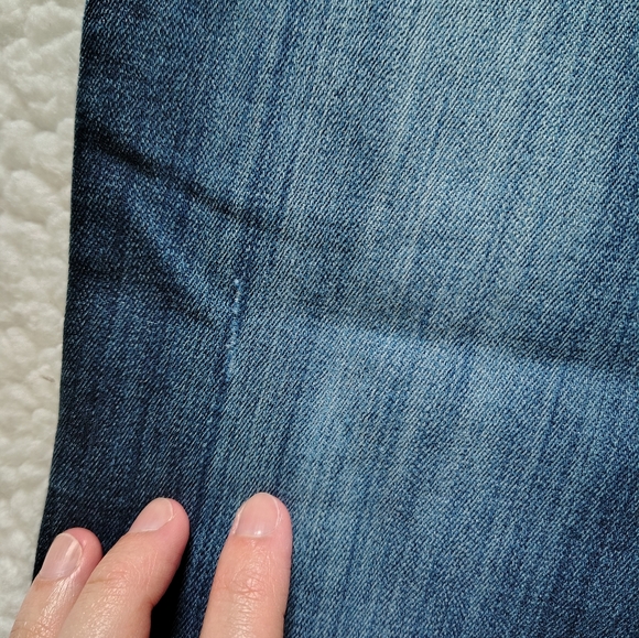 Express Stella Skinny Low-rise Women's Size 10R Jeans - Picture 7 of 15